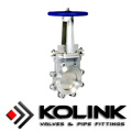 Knife Gate Valves, Slurry Valves